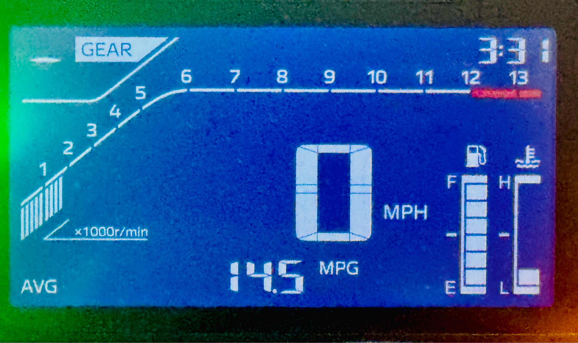 2025 Yamaha YZF-R3 in Enfield, Connecticut - Photo 12