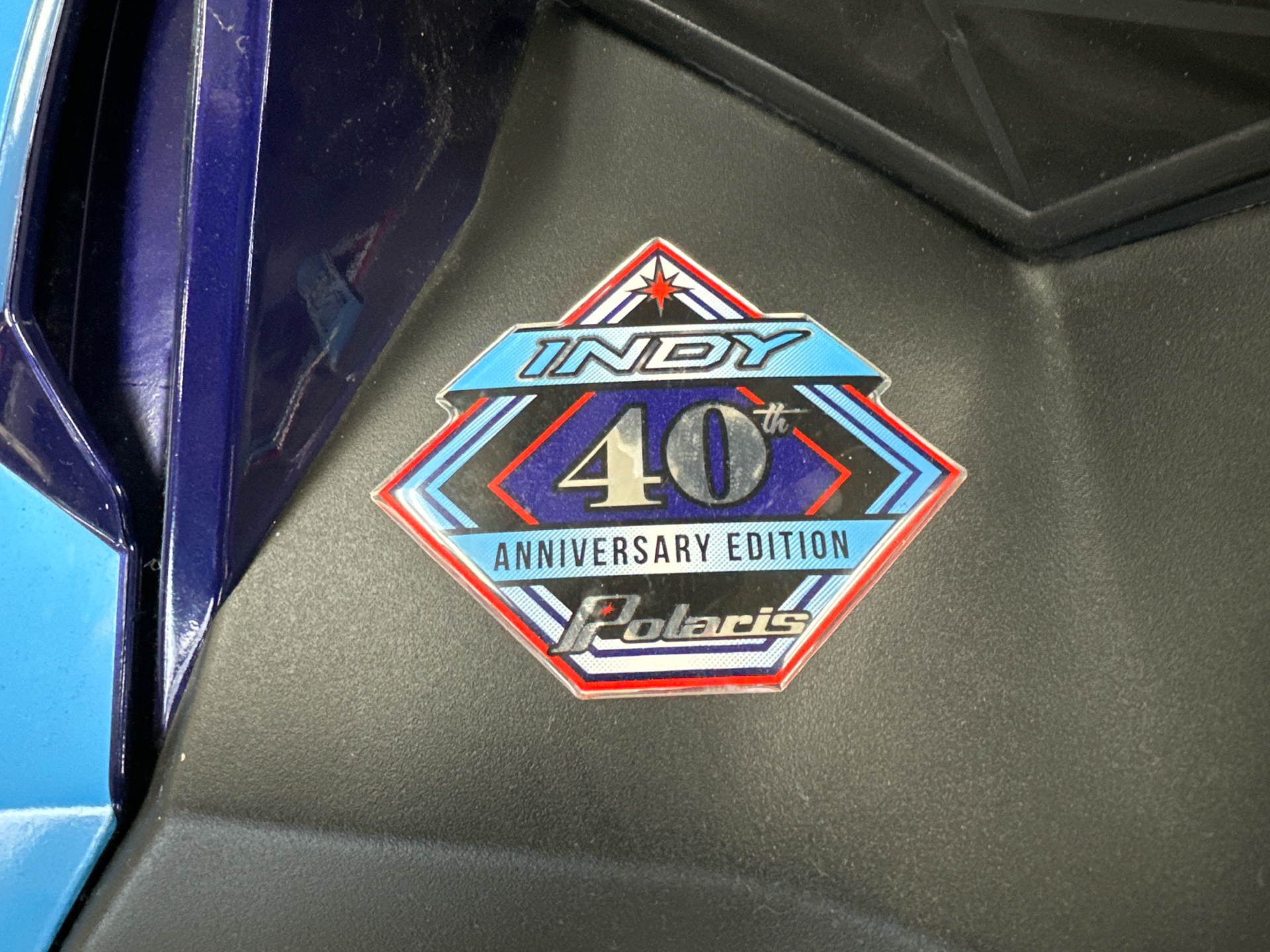 2020 Polaris 600 Indy Adventure 137 SC in Enfield, Connecticut - Photo 5