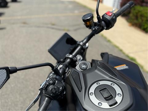 2025 Yamaha MT-09 in Enfield, Connecticut - Photo 3