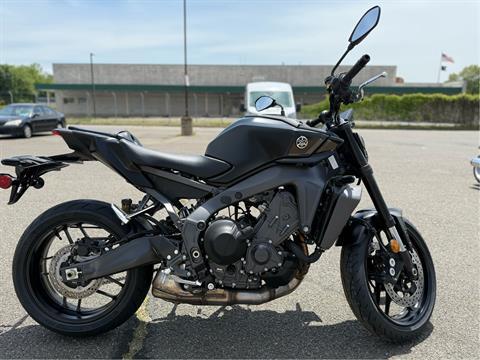 2025 Yamaha MT-09 in Enfield, Connecticut - Photo 7