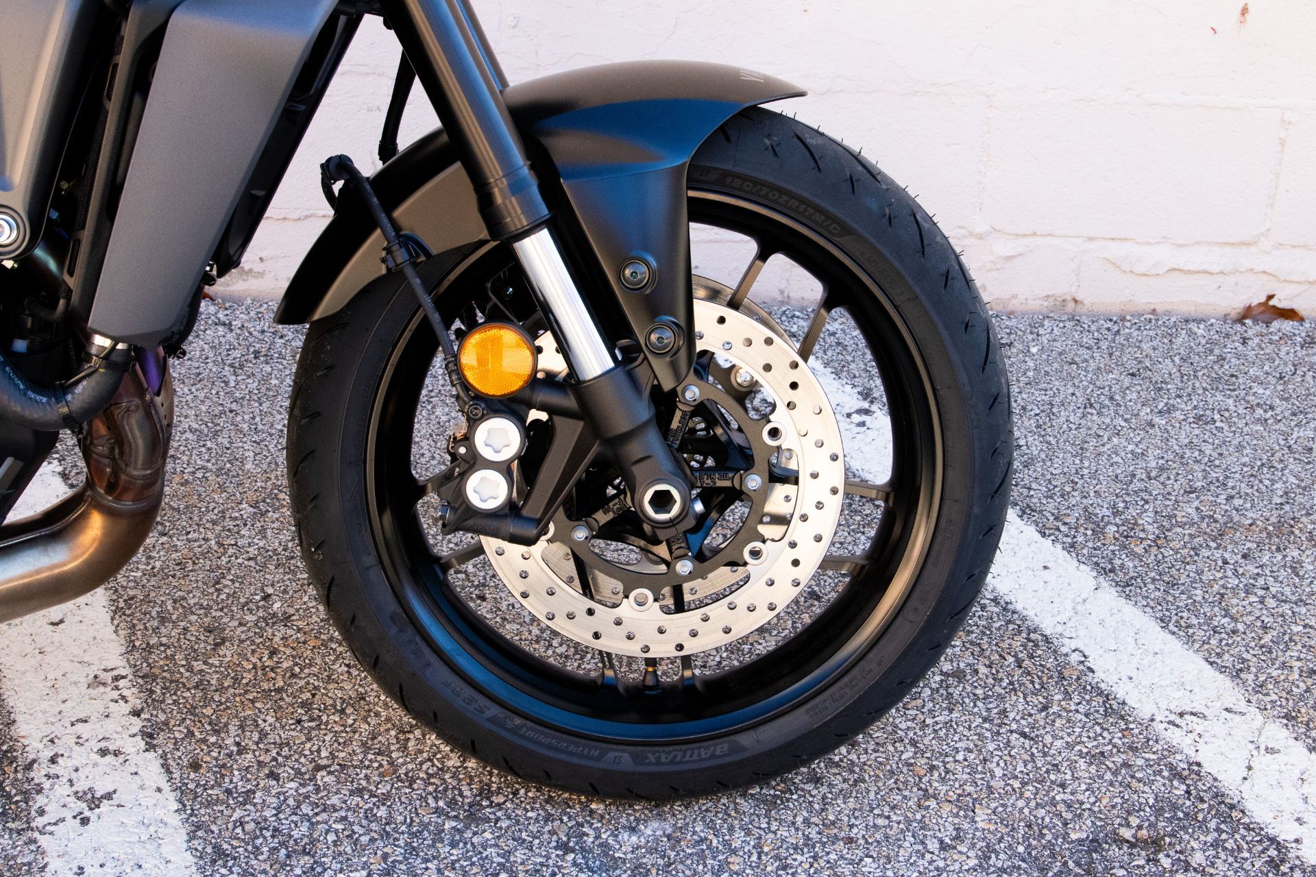 2024 Yamaha MT-09 in Enfield, Connecticut - Photo 5
