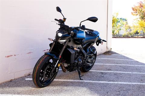 2024 Yamaha MT-09 in Enfield, Connecticut - Photo 12