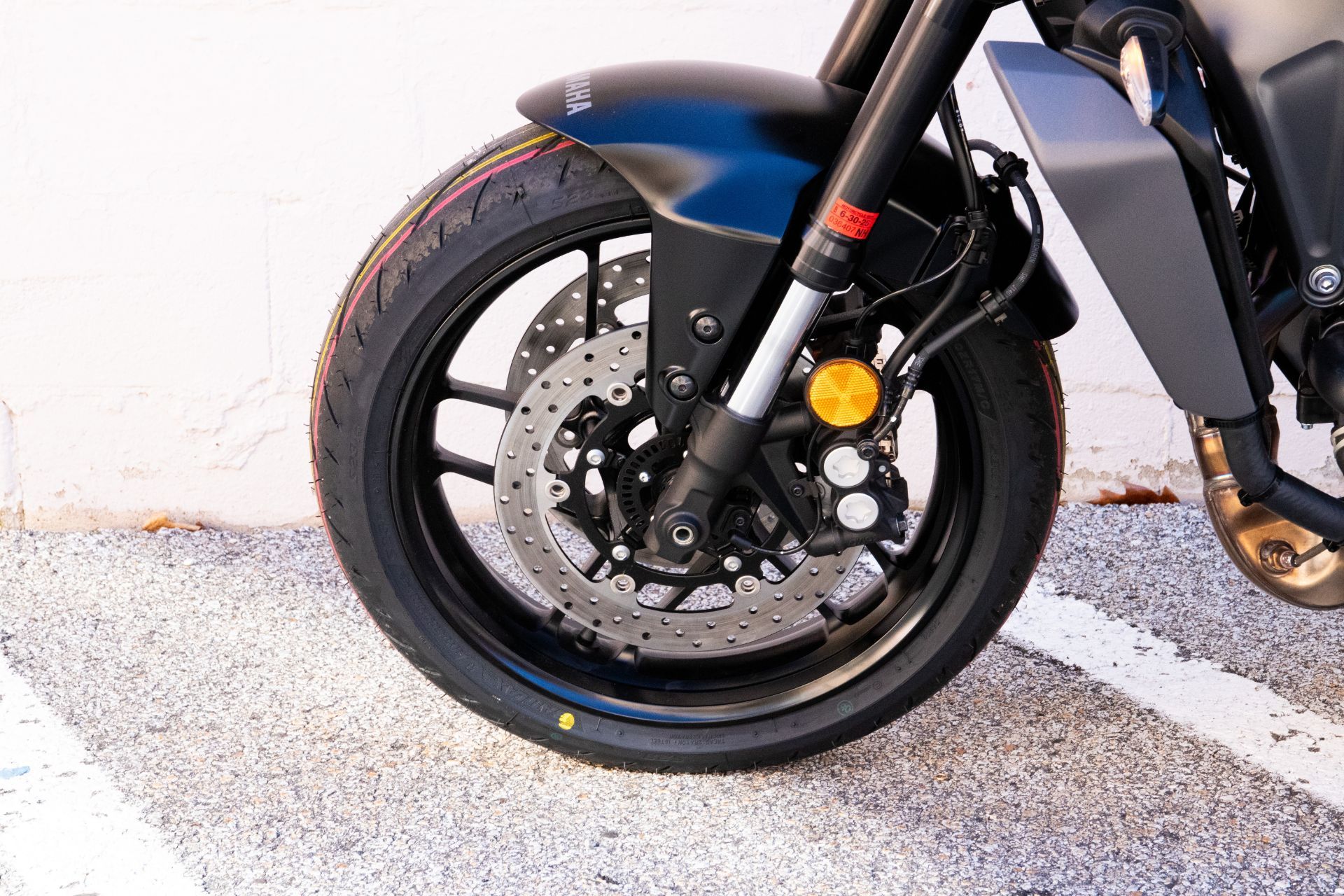 2024 Yamaha MT-09 in Enfield, Connecticut - Photo 7