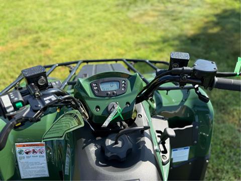 2025 Kawasaki Brute Force 300 in Enfield, Connecticut - Photo 3