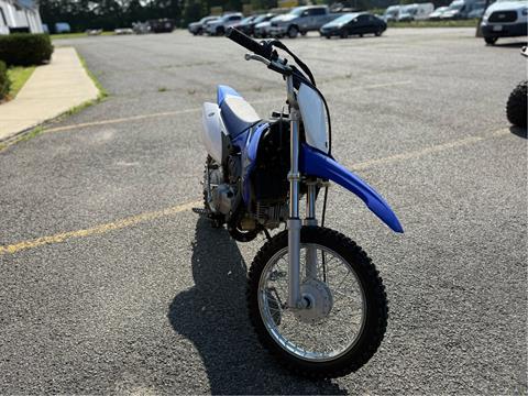 2020 Yamaha TT-R110E in Enfield, Connecticut - Photo 5