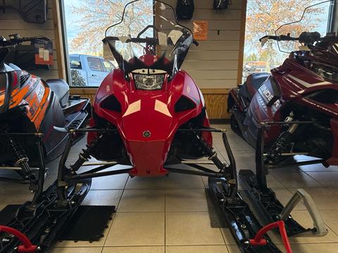 2025 Yamaha Transporter Lite in Topsham, Maine - Photo 2