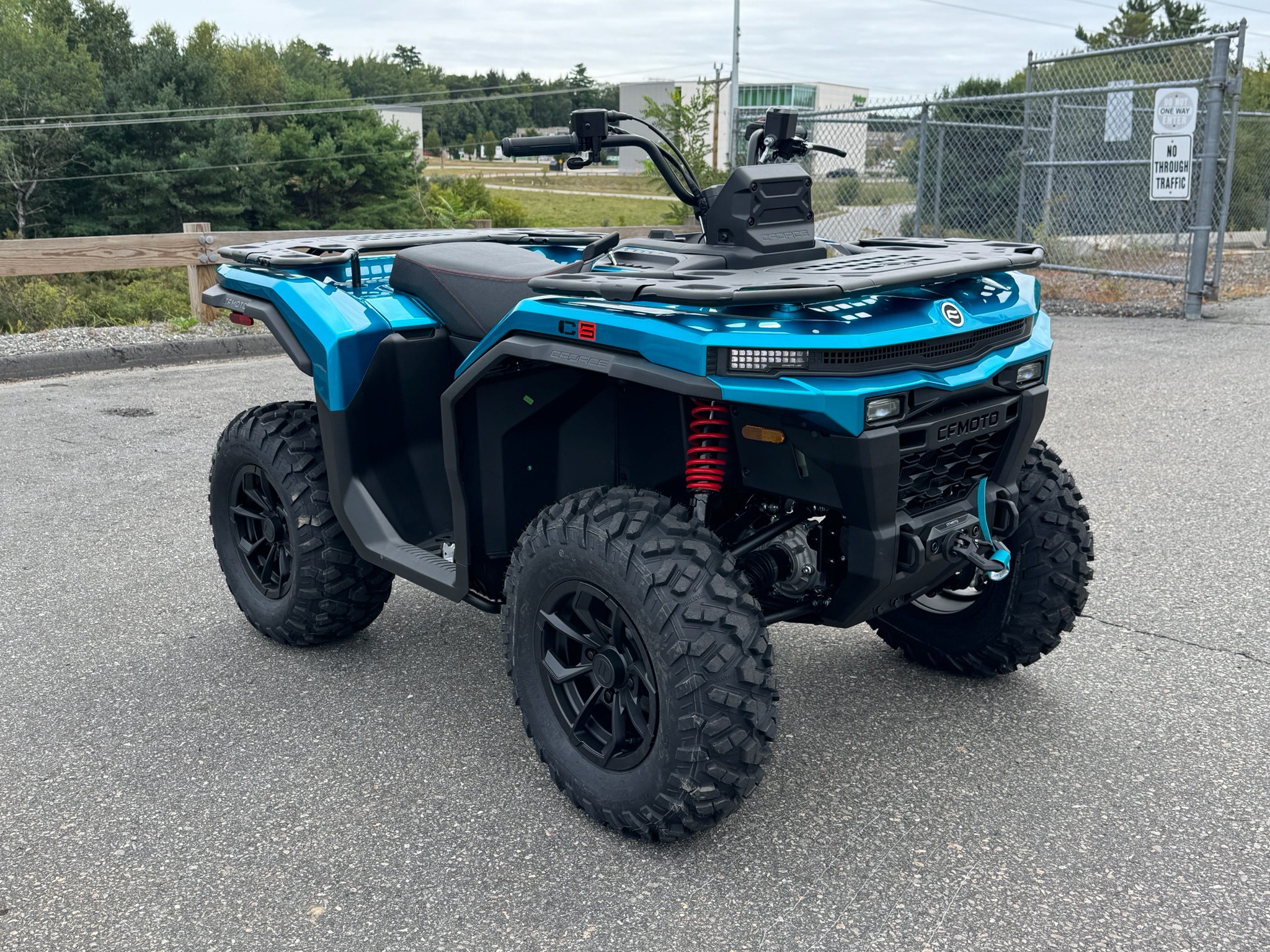 2027  CFORCE C5 for sale 1266852