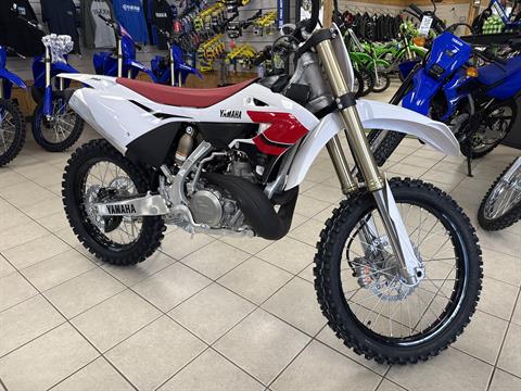 New 2026 Yamaha YZ250 70th Anniversary Edition 70th Anniversary