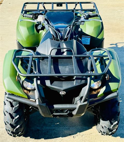 2025 Yamaha Kodiak 700 in Topsham, Maine - Photo 28