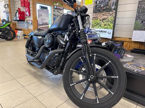 2020 Harley-Davidson Iron 883™ in Topsham, Maine - Photo 2