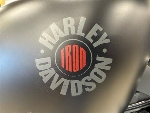 2020 Harley-Davidson Iron 883™ in Topsham, Maine - Photo 3