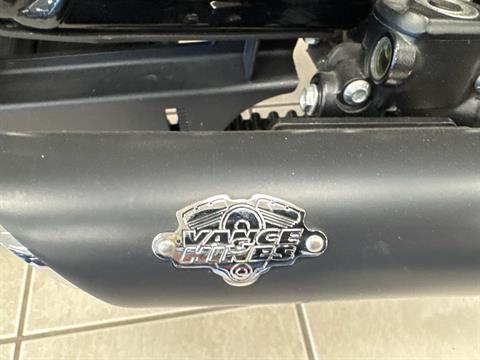 2020 Harley-Davidson Iron 883™ in Topsham, Maine - Photo 4