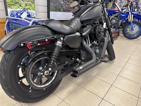 2020 Harley-Davidson Iron 883™ in Topsham, Maine - Photo 5
