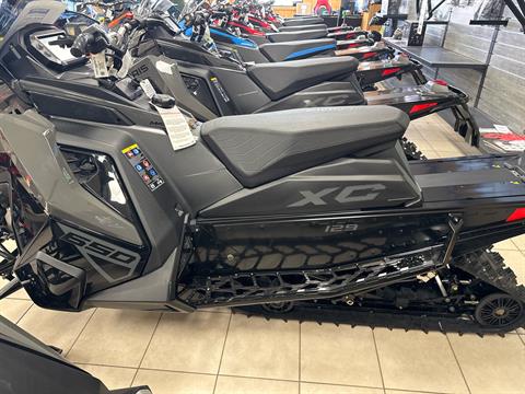 2024 Polaris 650 Indy XC 129 ES in Topsham, Maine - Photo 4