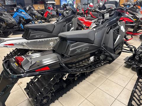 2024 Polaris 650 Indy XC 129 ES in Topsham, Maine - Photo 5