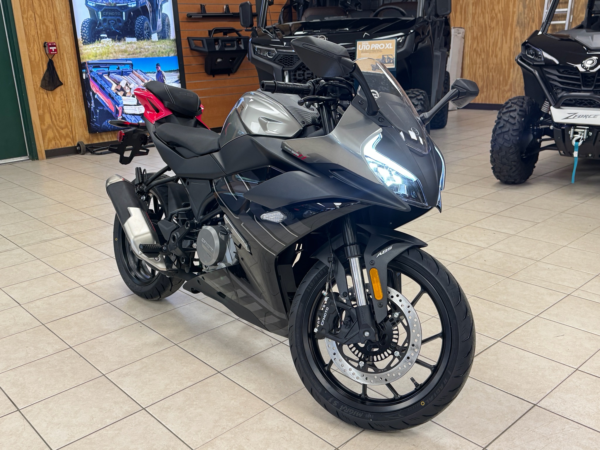 2026  300SS for sale 1177875