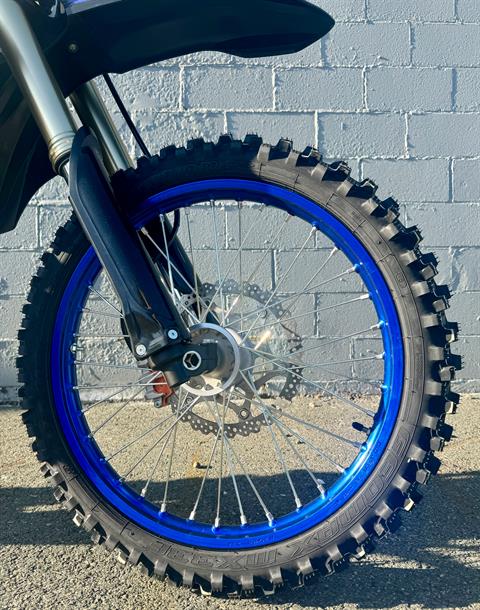 2025 Yamaha YZ250F Monster Energy Edition in Topsham, Maine - Photo 43