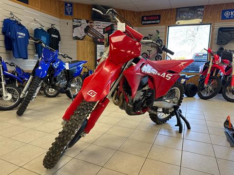 2024 GASGAS MC 450F in Topsham, Maine - Photo 5