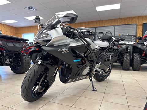 2025 CFMOTO 675SS in Topsham, Maine - Photo 5