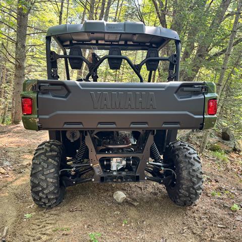 2025 Yamaha Viking EPS in Topsham, Maine - Photo 7