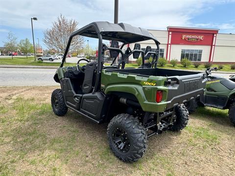 2025 Yamaha Viking EPS in Topsham, Maine - Photo 6