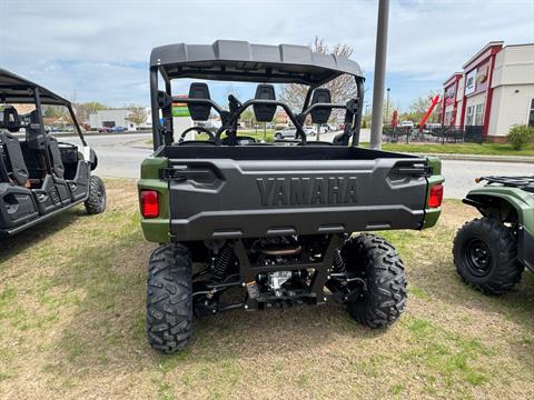 2025 Yamaha Viking EPS in Topsham, Maine - Photo 7