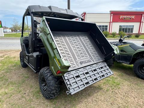 2025 Yamaha Viking EPS in Topsham, Maine - Photo 8