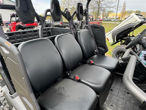 2025 Yamaha Viking EPS in Topsham, Maine - Photo 10