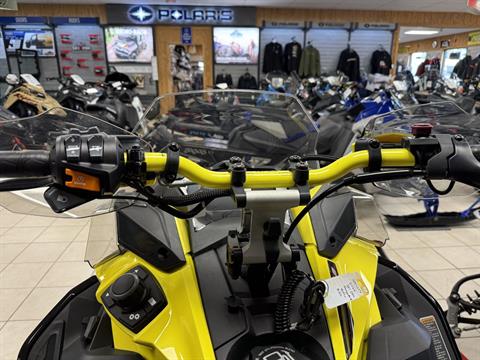 2022 Ski-Doo Renegade X® 850 E-TEC® in Topsham, Maine - Photo 6