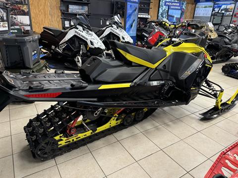 2022 Ski-Doo Renegade X® 850 E-TEC® in Topsham, Maine - Photo 8