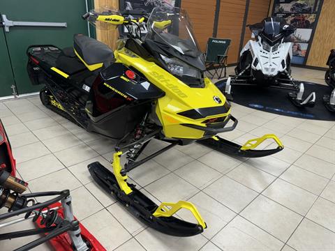 2022 Ski-Doo Renegade X® 850 E-TEC® in Topsham, Maine - Photo 4