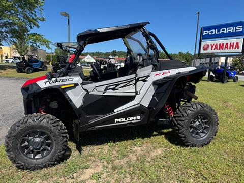 2021 Polaris RZR XP Turbo in Topsham, Maine - Photo 5