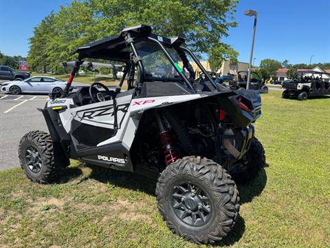 2021 Polaris RZR XP Turbo in Topsham, Maine - Photo 6