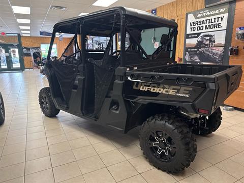 2025 CFMOTO UForce 1000 XL in Topsham, Maine - Photo 4