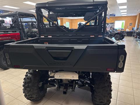 2025 CFMOTO UForce 1000 XL in Topsham, Maine - Photo 5