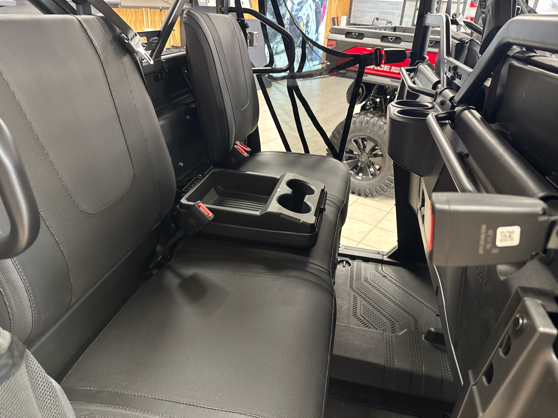 2025 CFMOTO UForce 1000 XL in Topsham, Maine - Photo 7