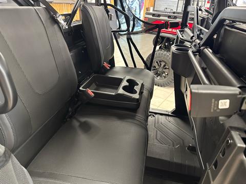 2025 CFMOTO UForce 1000 XL in Topsham, Maine - Photo 7