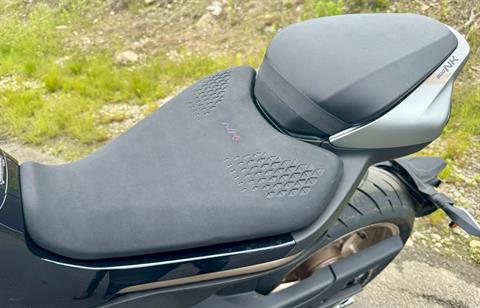 2024 CFMOTO 800NK in Topsham, Maine - Photo 6