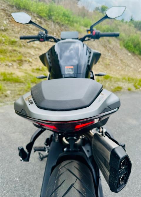 2024 CFMOTO 800NK in Topsham, Maine - Photo 15