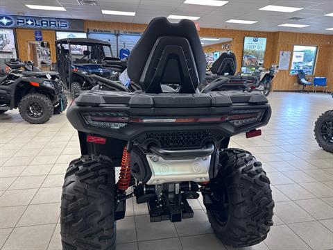2025 CFMOTO CForce 1000 Touring in Topsham, Maine - Photo 8
