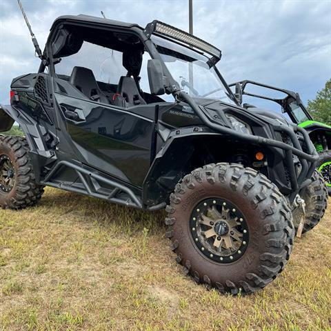 2021 Can-Am Maverick Trail DPS 1000 in Topsham, Maine - Photo 1