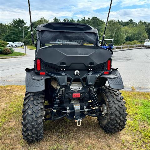 2021 Can-Am Maverick Trail DPS 1000 in Topsham, Maine - Photo 6