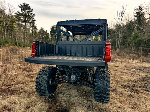 2025 Polaris Ranger Crew XP 1000 Premium in Topsham, Maine - Photo 23