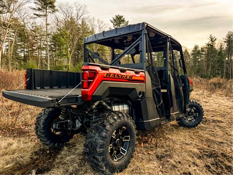 2025 Polaris Ranger Crew XP 1000 Premium in Topsham, Maine - Photo 12