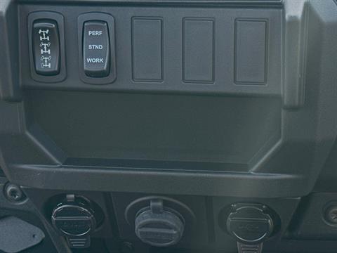 2025 Polaris Ranger Crew XP 1000 Premium in Topsham, Maine - Photo 32