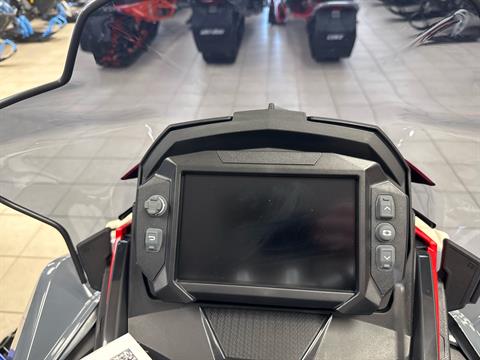 2024 Polaris 850 Switchback XC 146 ES in Topsham, Maine - Photo 6