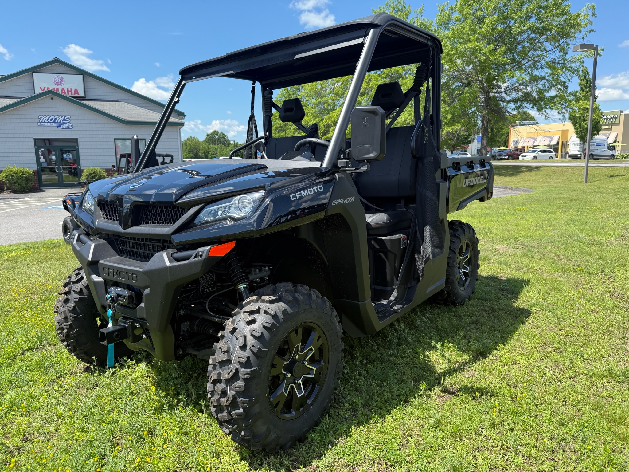 2026  UFORCE 1000 for sale 1000552