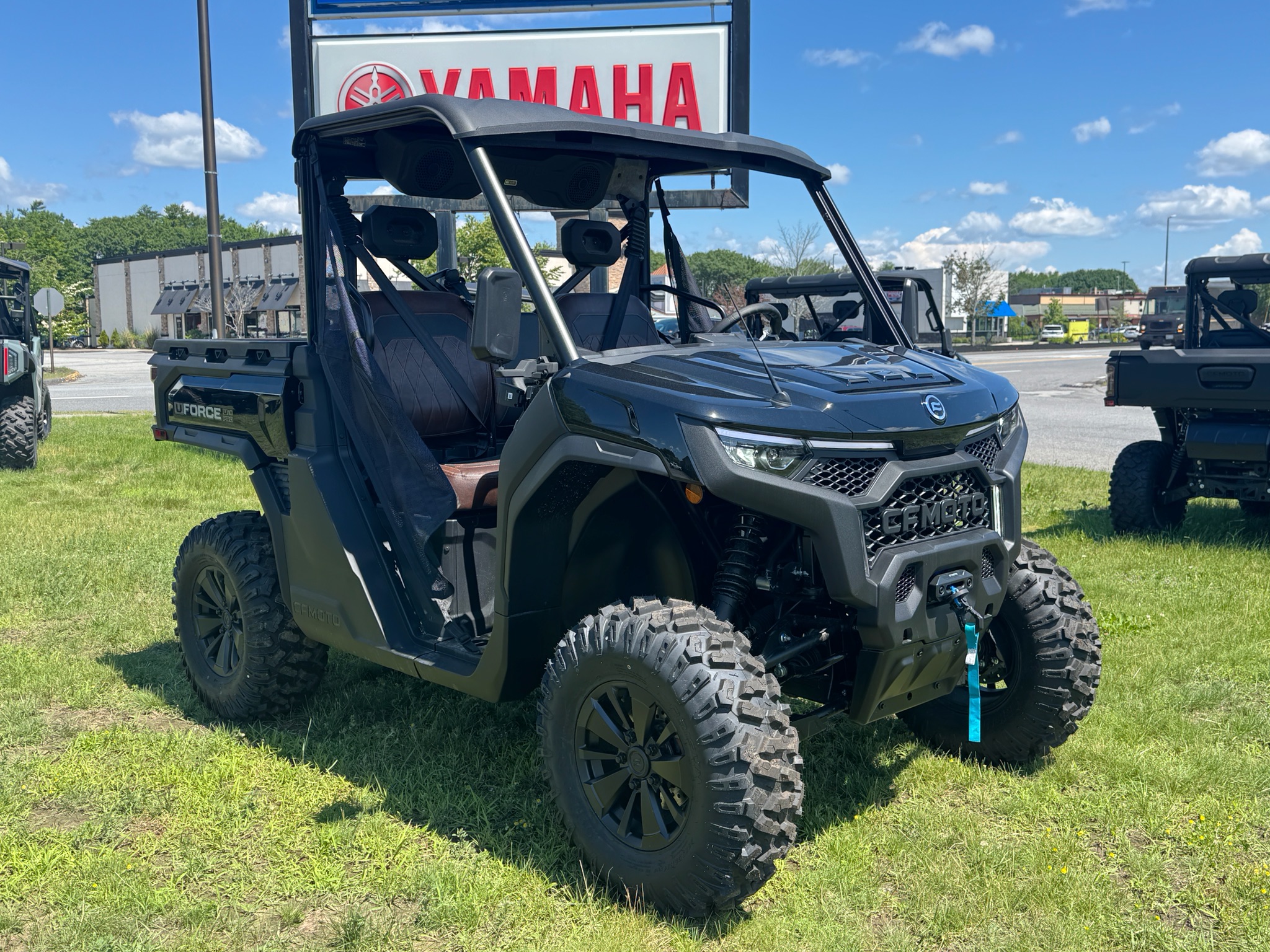 2026  UFORCE U10 Pro for sale 1162032