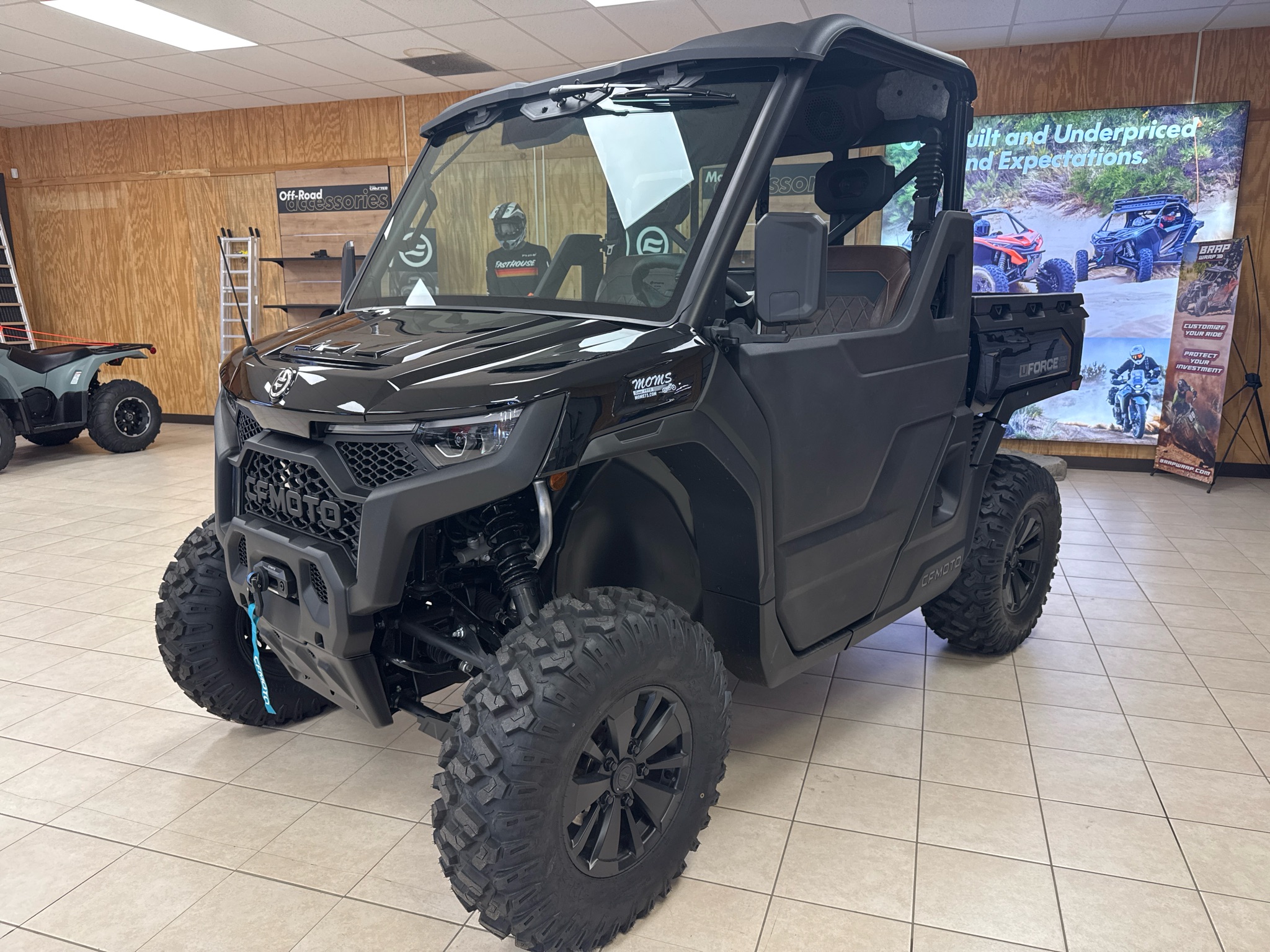 2026  UFORCE U10 Pro for sale 1162032