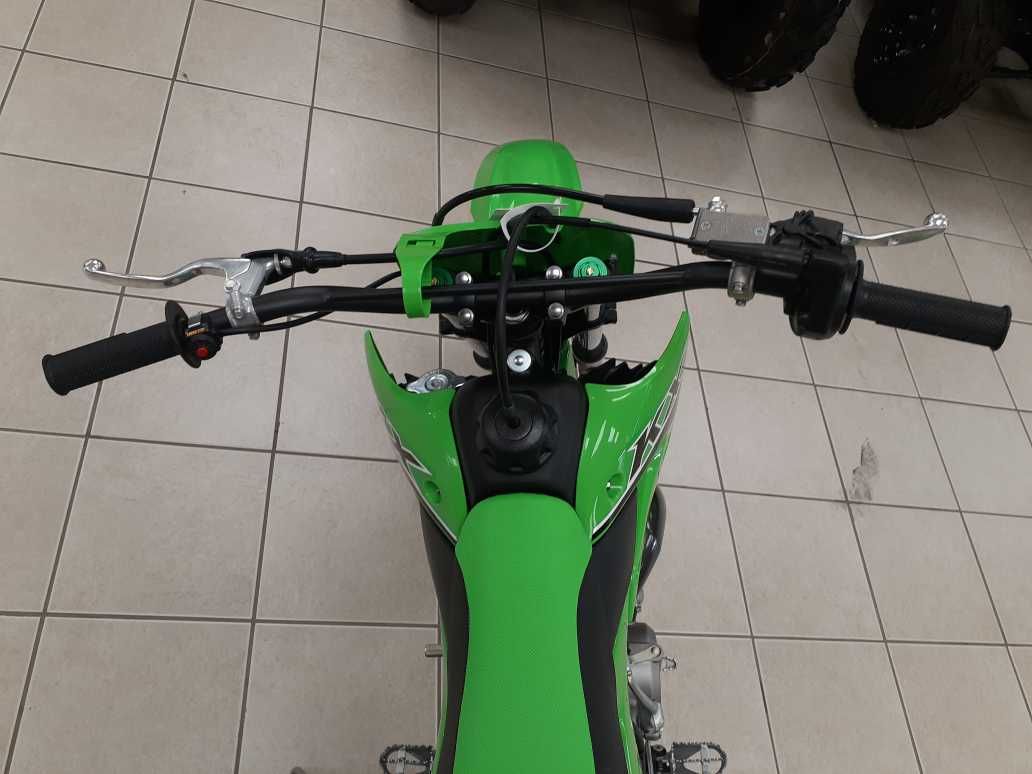 2024 Kawasaki KX 65 in Topsham, Maine - Photo 3